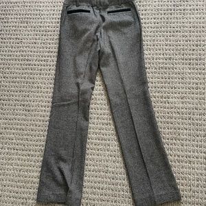 Club Monaco / size 4 wool pants
